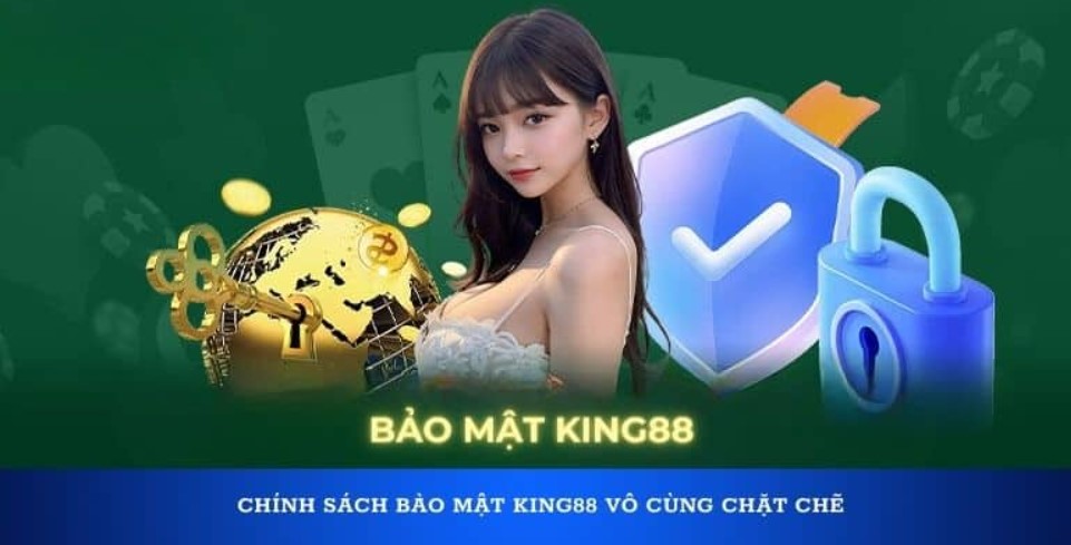 Các biện pháp chính sách bảo mật