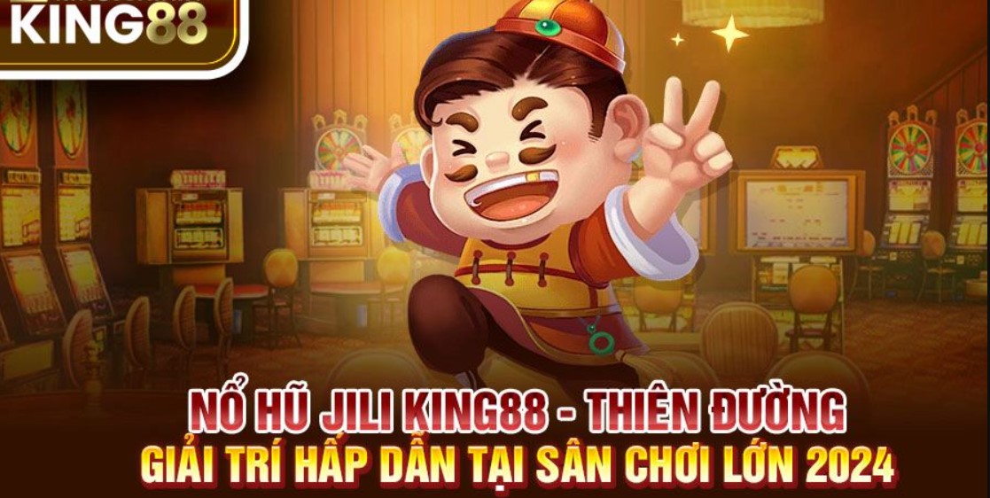 Mách anh em mẹo chơi game Nổ Hũ King88 cực đơn giản