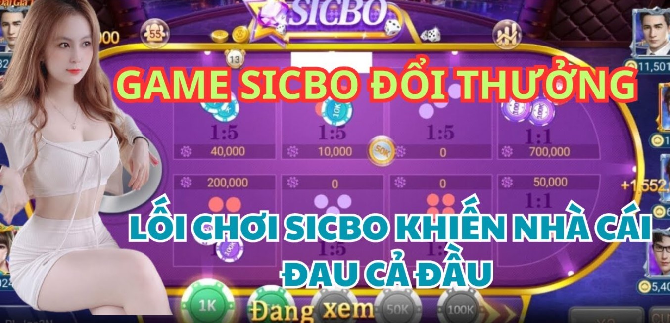 Khái niệm Sicbo King88 là gì?