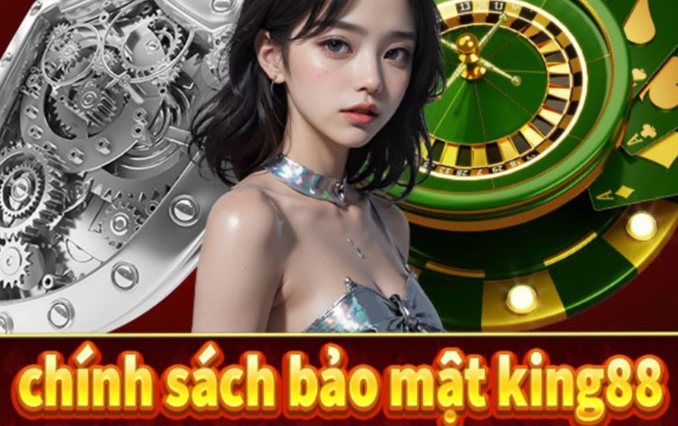 Chính Sách Bảo Mật