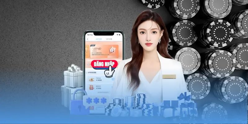 Các nguyên nhân khiến người chơi đăng nhập thất bại