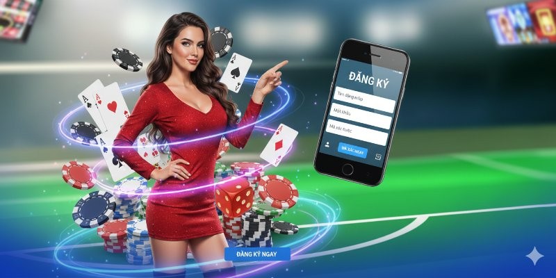 Chú ý thông tin để đăng ký King88 thành công