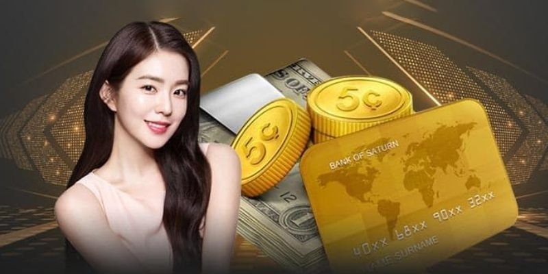 Đa dạng các phương thức nạp tiền King88 cho game thủ