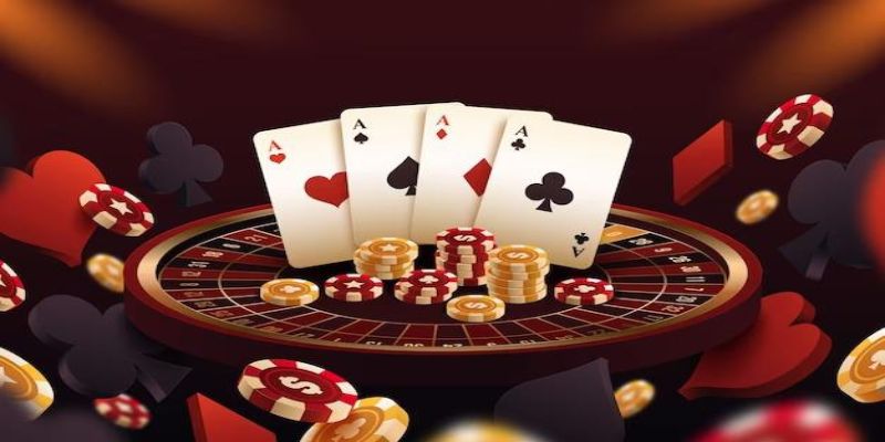 Khái quát nhanh về casino King88