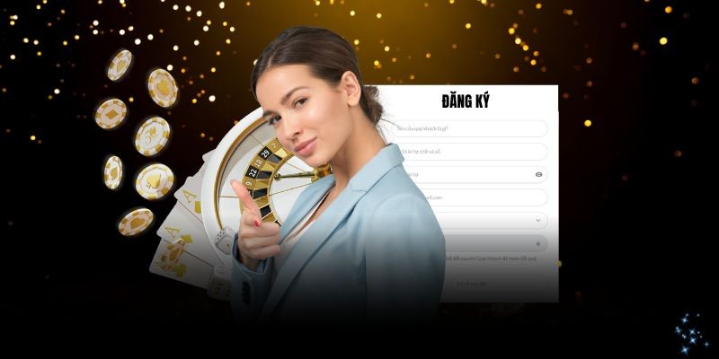 Quy trình đăng ký King88 chi tiết cho newbie