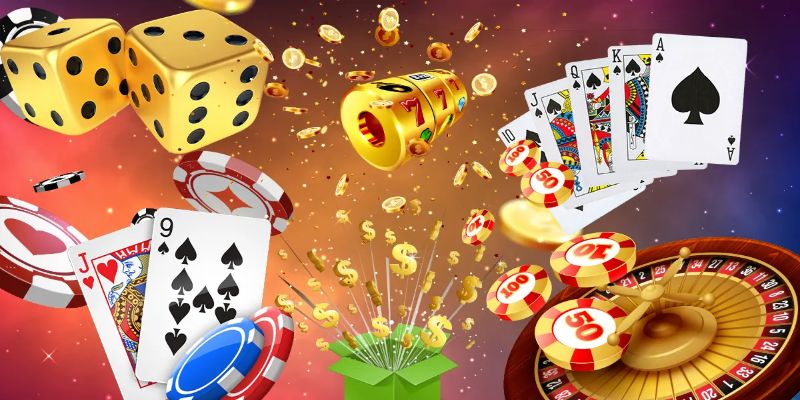 Top các nhà cung cấp hot tại casino King88