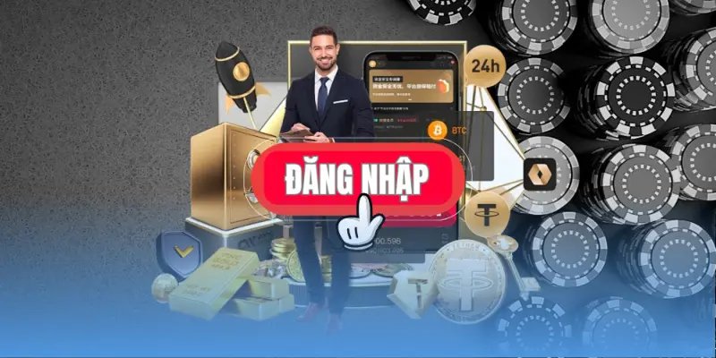 Ưu điểm hấp dẫn khi đăng nhập King88