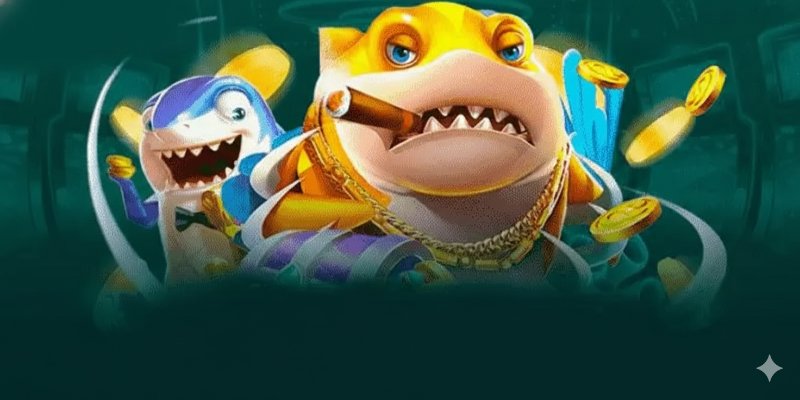 Ưu điểm nổi bật của sảnh bắn cá tại King88